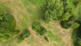 FPV with Pirat Frames Hook v2 with GoPro 8 - light and powerful ...