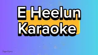 Eheelun Karaoke (illsight)