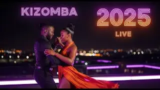 Sensual Kizomba World 2025 &ndash; Love Moves in Every Beat