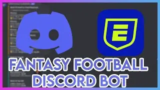 ESPN Fantasy Football Discord Bot