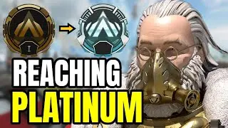 8 Tips to Reach Platinum Rank in Season 9 (Apex Legends)