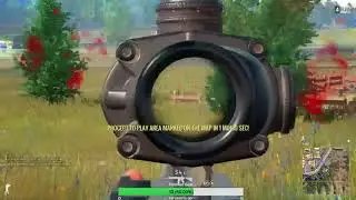 5 Kill Solo Win - The Final Minutes
