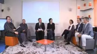 La web &eacute;mission / LES M&Eacute;TIERS DU NUM&Eacute;RIQUE