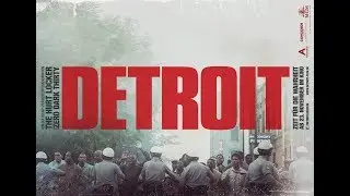 DETROIT - Featurette 