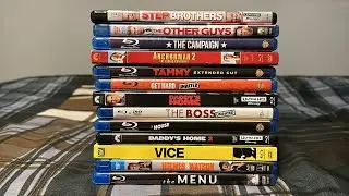 My Gary Sanchez Productions Movie Collection (2024)