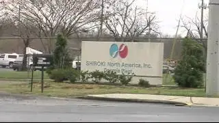 Dalton Business Target For Identity Theft
