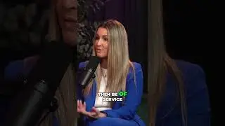 Former Cheshire Housewife Leanne Brown's New Awakening