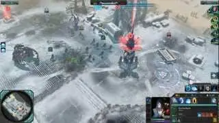 Dawn of War 2 Retribution: Mr Landshark vs the World Episode 7