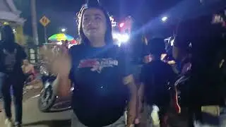 PAWAI MINIATUR DESA JATIPRAHU -KARANGAN TRENGGALEK MERIAH 