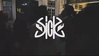 SICK - On The Fly & Fakarma [Live at Tempatan Fest Penang, 2017]