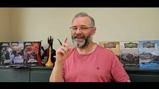 How to Play the Dark Moon Rises