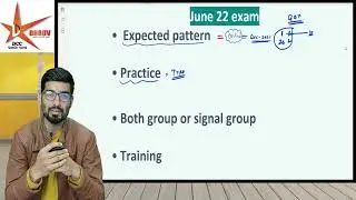 June 2022 exam  📍expected mode and pattern 🥎🥎