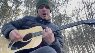 Underoath - Reinventing Your Exit (Acoustic Cover)