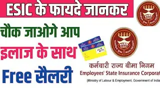 ESI क्या है और इसका लाभ किसको मिलता है? | What is ESI Scheme in Hindi? | ESI Explained in Hindi
