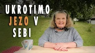 Jeza, najbolj nezaželjeno čustvo. Kako ravnati z jezo?