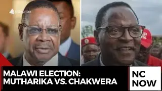 Malawi Prepares for Crucial 2025 Elections