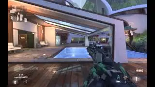 Battlefield 4 vs Call of Duty: Advanced Warfare Gun Sounds (PC Version)