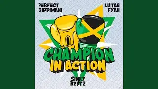 Champion in Action Dub