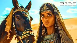 Oud Music BGM - Timeless Oud Instrumental | Relaxing Middle Eastern Music