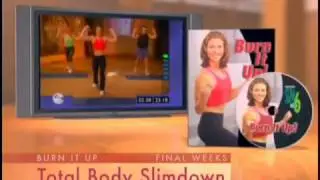 Slim in 6 - Reshape Your Body in 6 weeks