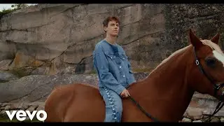 Peder Elias - Northern Lights (Official Lyric Video)