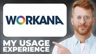 Workana Freelancer Platform Review - Usage Experience