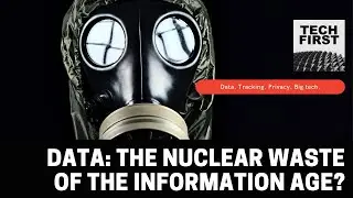 Data is the nuclear waste of the Information Age: Ghostery CEO Jean-Paul Schmetz