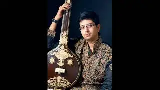Indian Talent Magazine Featured Talent - October 2019 - Vivek Sadasivam - Raga Saraswati