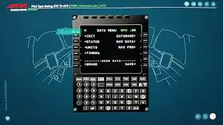 [FMS] DATA - INIT