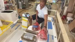 Linjett 36 Under Construction (English subtitles)