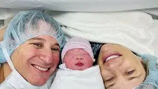 Monica Angel's Story