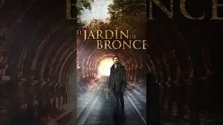 No sabes qu&eacute; mirar? M&iacute;rate El jard&iacute;n de bronce! #cine #resumen #series #misterio #detective #noir