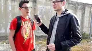 Non so perch&eacute; ma ho fatto sto video W slender42
