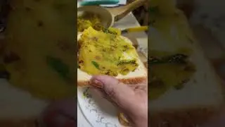 # breadpakodarecipe # Easy recipe # potato #tastysnacks # ब्रेड पकोड़ा #ब्रेकफास्ट#पकोड़ा #चटनी 🌶️😋
