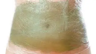 Do It Yourself Body Wrap To Lose Weight