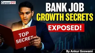Banking Career Growth Explained | Secrets to Success in Bank Jobs