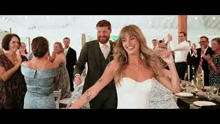 Iriswoods Events | Alexis and Kiefer | Nashville Wedding Videographer