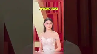 Charlie Fleming's look last years  GMA Gala