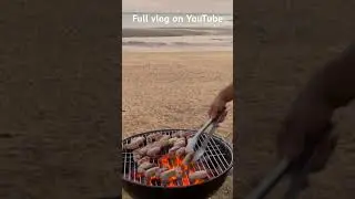 BBQ in Darwin,Australia