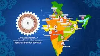 MSME TOOL ROOM & TECHNICAL INSTITUTIONS