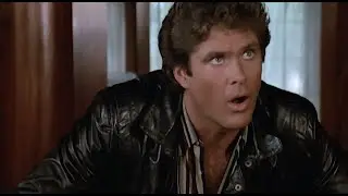 Knight Rider | Legend TV Promo 2022 | Season 4