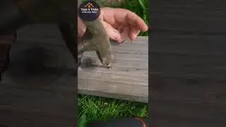 &Uuml;berdrehte Schraube l&ouml;sen &ndash; Dieser Trick rettet dein Projekt!
