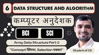 6. Why Arrays Are So Powerful | Must-Know by Every Coder | Suraku Academy | Computer Teacher 2025