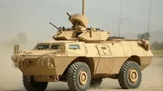 2026 M1117 Armored Security Vehicle Full Review | Specs, Price & Military Power