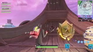 week 9 battlestar locstion
