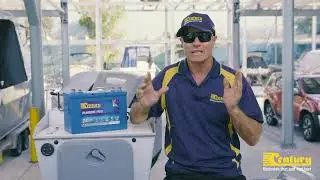 My Car or Boat Battery is Leaking - Why?