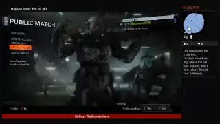 Bo3  triple play  opening