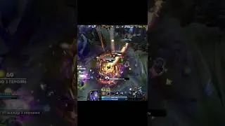 Просто приятно для глаз  #dota2 #dota #funny #shorts ts #games