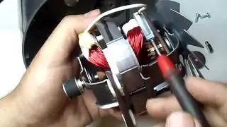 Licuadora Oster (a veces prende)