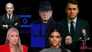 Beyond the Headlines: The Hidden Forces That Actually Defined 2025. #2025Review  #politicalshift